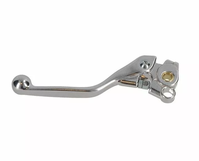 TMV Clutch Lever KX250F 21-.. KX450F 19-.. - Moottoripyörän vivut ja vivunrungot - D449519 - 1