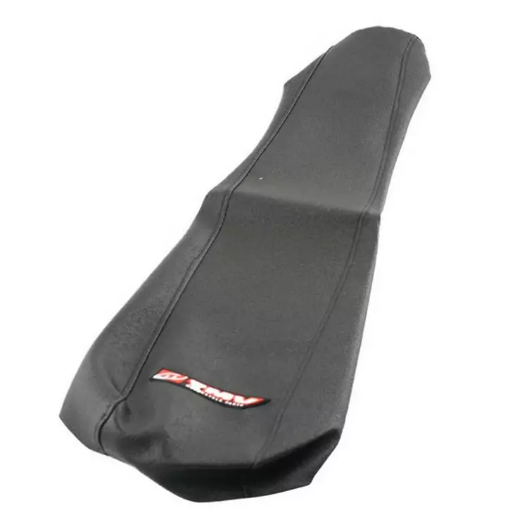 TMV Seatcover YZ85 02-.. Black - Moottoripyörän satulanpäälliset - D450599 - 1