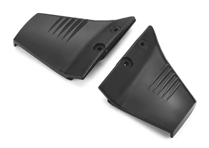 Trimmilevysarja Hydrofoil Max 50HV - 194x174mm - Trimmisarjat & -levyt - D472069 - 1