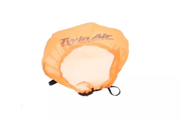 Twin Air Grand Prix Cover CRF250R/RX 22-24 CRF450R/RX 21-24 - Moottoripyörän ilmansuodattimet - D383359 - 1