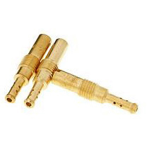 Tyhjäkäyntisuutin # 38 Yhteensopiva: Keihin - Mopon Suuttimet - D76869 - 1