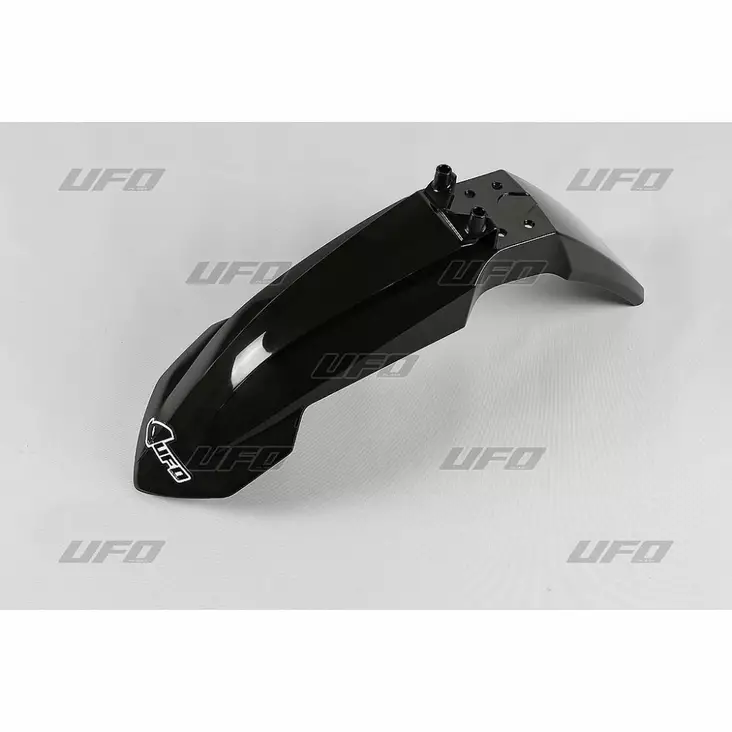 UFO Etulokasuoja KTM 65SX 16-23 Musta 001 - Moottoripyörän lokasuojat - D220329 - 1