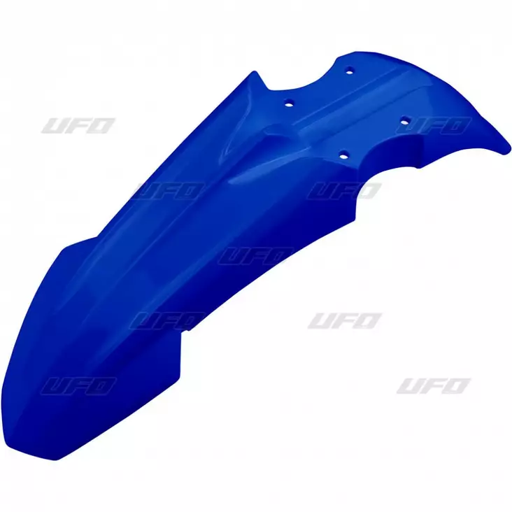 UFO Front fender YZ65 19- Blue 089 - Moottoripyörän lokasuojat - D269019 - 1