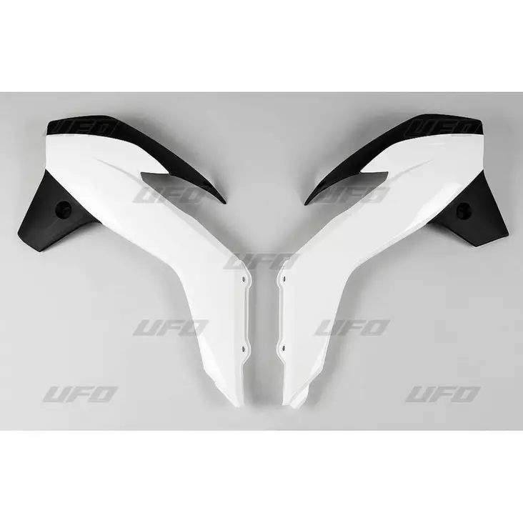 UFO Ilmanohjaimet KTM85SX 13-17original 999K (2017) - Moottoripyörän ilmanohjaimet - D230539 - 1