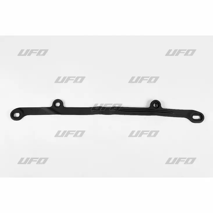 UFO Ketjulaahuri KXF250 -05RMZ250 04-06 Musta 001 - Moottoripyörän ketjurullat ja laaharit - D219459 - 1