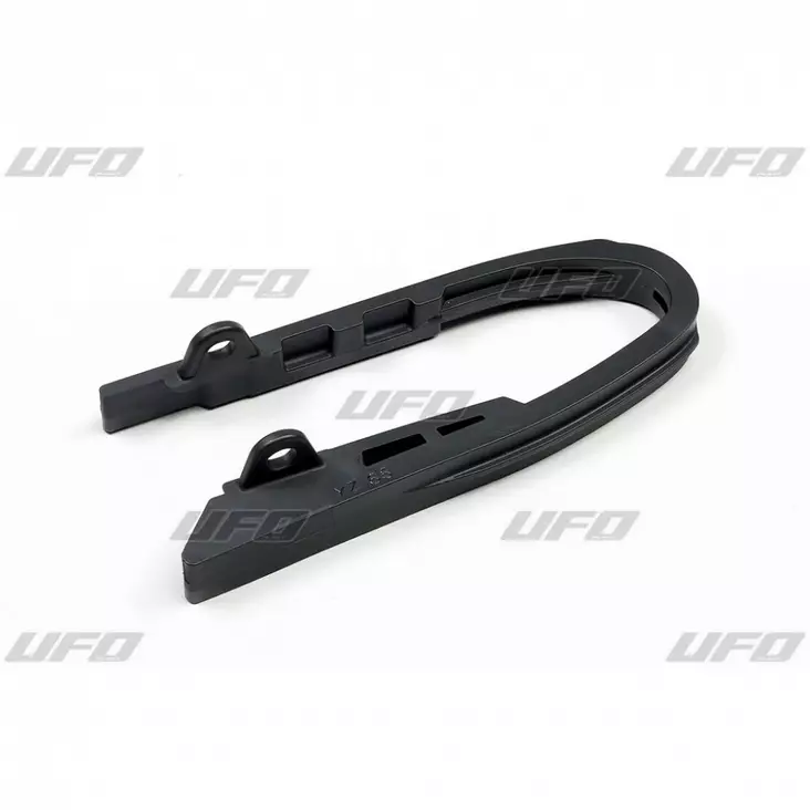 UFO Ketjulaahuri YZ65 19- Musta 001 - Moottoripyörän ketjurullat ja laaharit - D269939 - 1