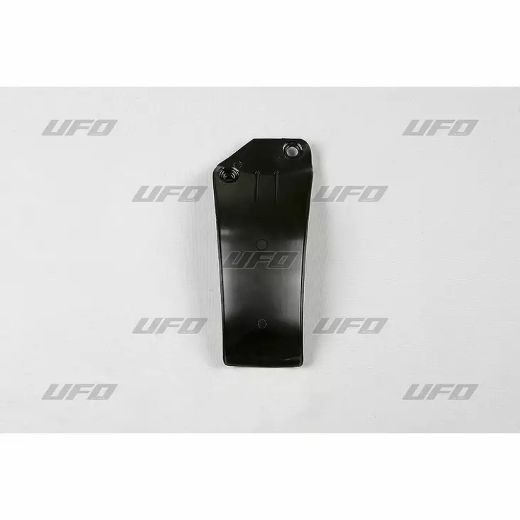 UFO Takaiskarin suojamuovi KTM65SX 16-23 MC65 21-.. TC65 24-.. Musta 001 - Moottoripyörän muut muoviosat - D220339 - 1