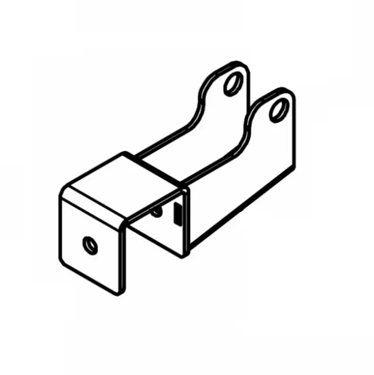 Ultratec Korotettu Sarana 770-22140 - Mönkijän varaosat - D494979 - 1