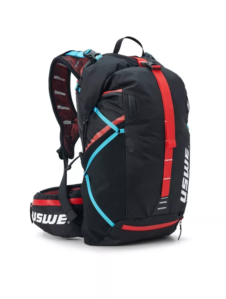 USWE Backpack Hajker 18 - Juomareput - 130389 - 1