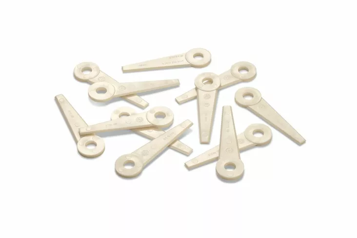 VARATERÄSARJA POLYCUT 12 KPL (6-3, 7-3, 20-3, 41-3) - Stihl Terälaitteet & tarvikkeet - 49079 - 1