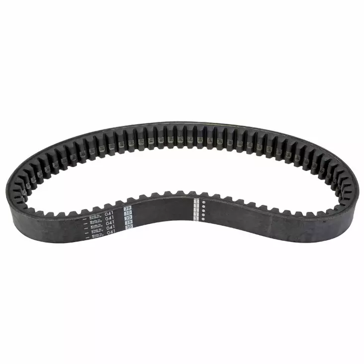Variaattorihihna, Aixam 10- (Kubota) / Casalini Sulky , (3ARP023 / AD52-2172-S) - Mopoauton Voimansiirto - D484669 - 1