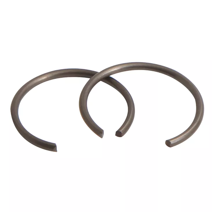 Vertex Circlip - Moottoripyörän männäntapin sokat - D478689 - 1