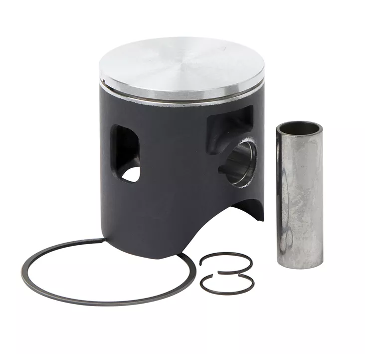 Vertex Piston kit HO CR-CRE125 2000-03 53.96mm - Moottoripyörän mäntäsarjat - D477169 - 1