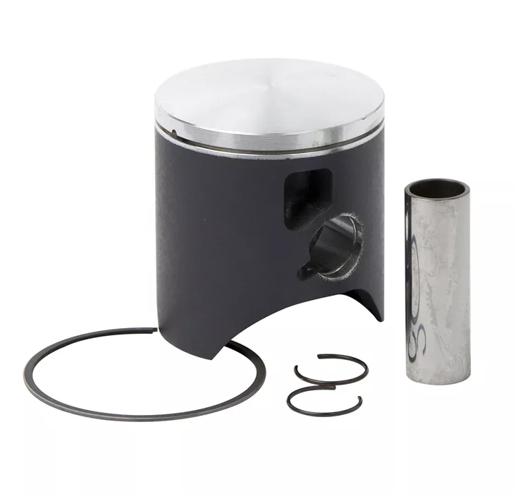 Vertex Piston kit SU RM125 2000-03 53.96mm - Moottoripyörän mäntäsarjat - D478079 - 1