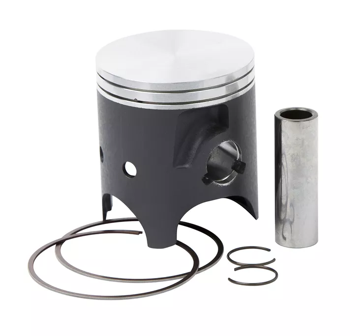 Vertex Piston kit SU RM250 2000-02 66.35mm - Moottoripyörän mäntäsarjat - D478129 - 1