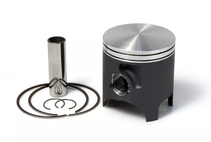 Vertex Piston kit YA YZ-WR250 1998 67.97mm - Moottoripyörän mäntäsarjat - D478379 - 1