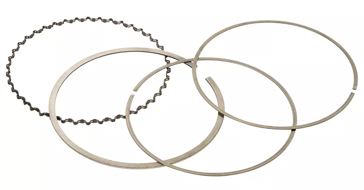Vertex Rings 89mm (set) - Moottoripyörän männänrenkaat - D478539 - 1