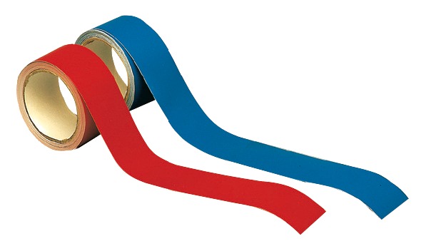 Vesilinjateippi punainen 30mm - Veneen Teipit & tiivistysmassat - D125179 - 1