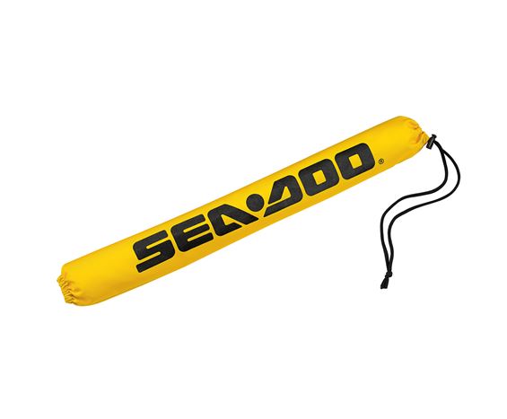 VETOKÖYDEN SUOJA KELTAINEN - Sea-Doo Vesiurheiluvarusteet - 92709 - 1