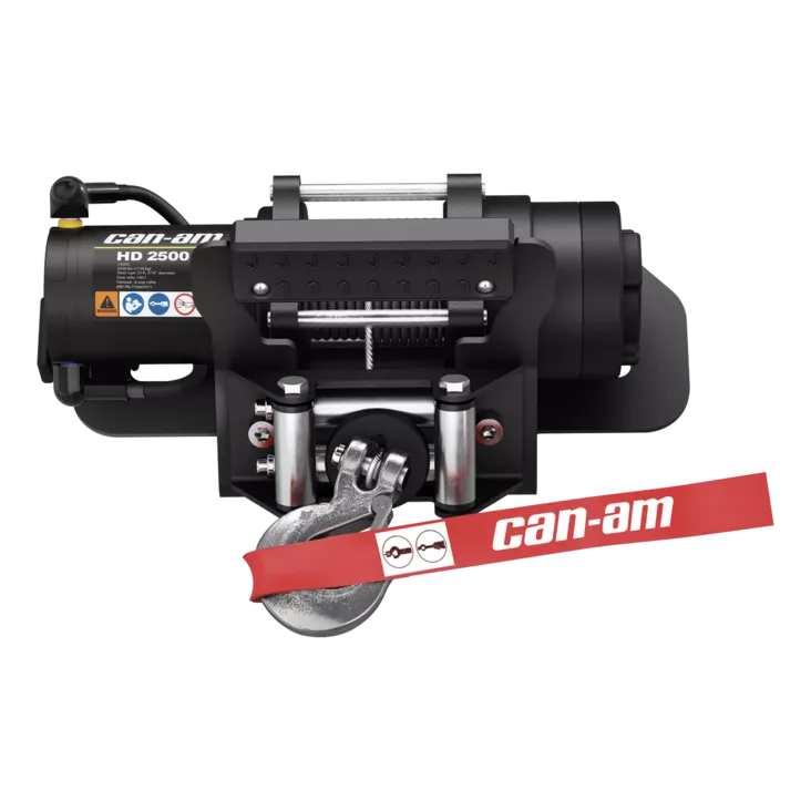 VINSSISARJA G4 EXPEDITION - Ski-Doo Puskurit - 108169 - 1