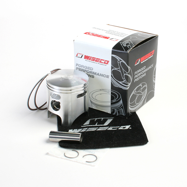 Wiseco Piston Kit Kawasaki KX85 '01-13 - Moottoripyörän mäntäsarjat - D98199 - 1