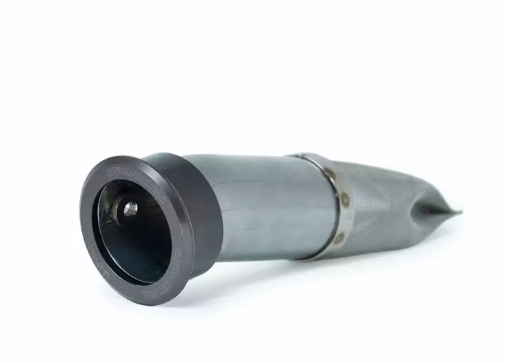Yoshimura SPARK ARRESTER KIT RS-4 Muffler, 1.500" (SA-04-K) - Moottoripyörän äänenvaimentimen varaosat - D417829 - 1